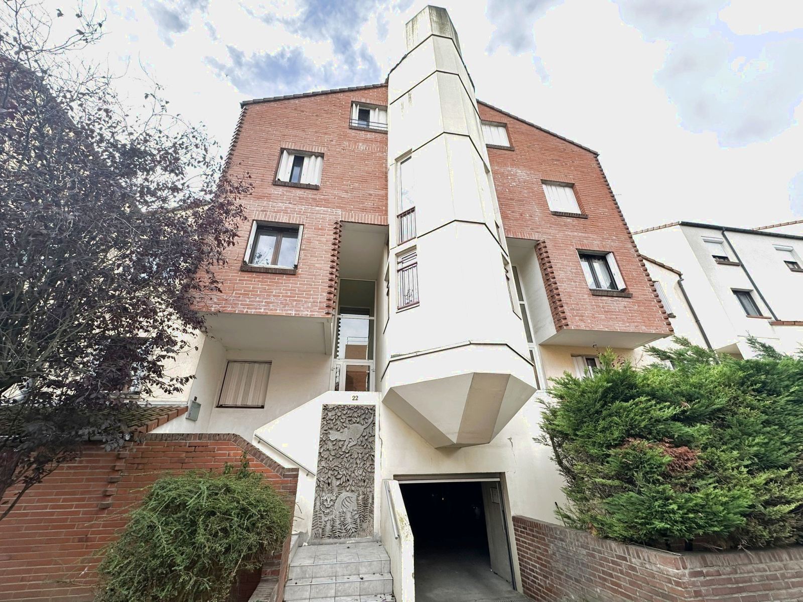 Image_, Appartement, Évry-Courcouronnes, ref :MT384