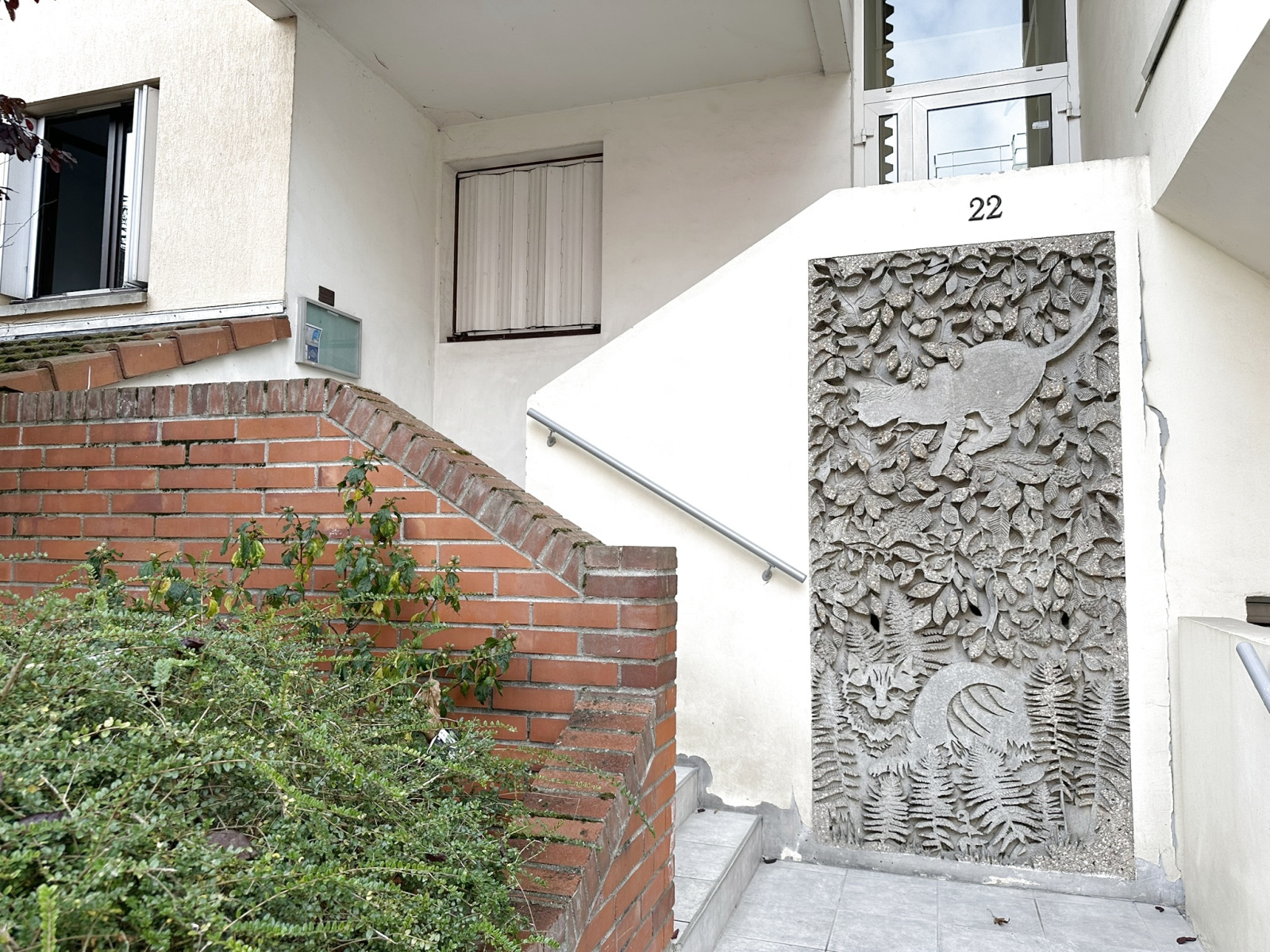 Image_, Appartement, Évry-Courcouronnes, ref :MT384