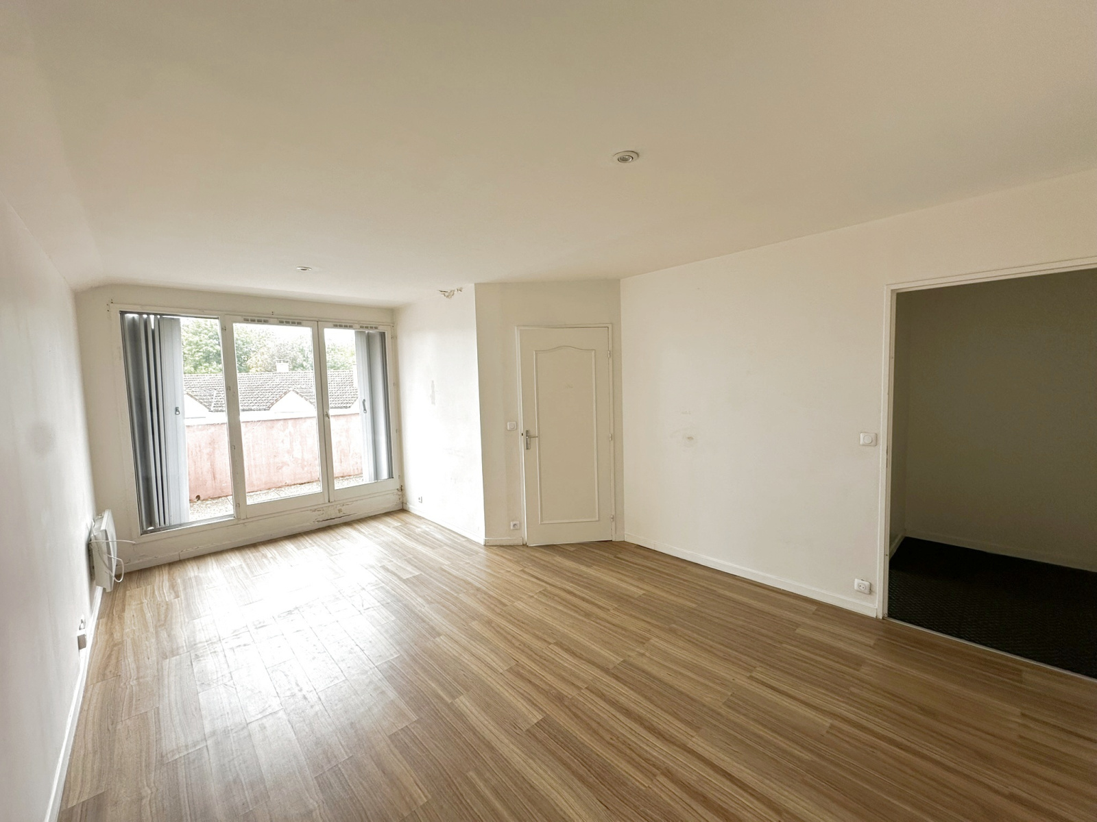Image_, Appartement, Évry-Courcouronnes, ref :MT384