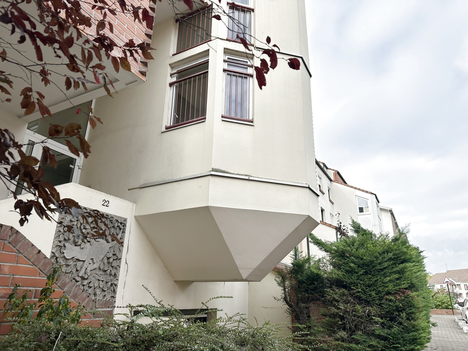 Image_, Appartement, Évry-Courcouronnes, ref :MT384