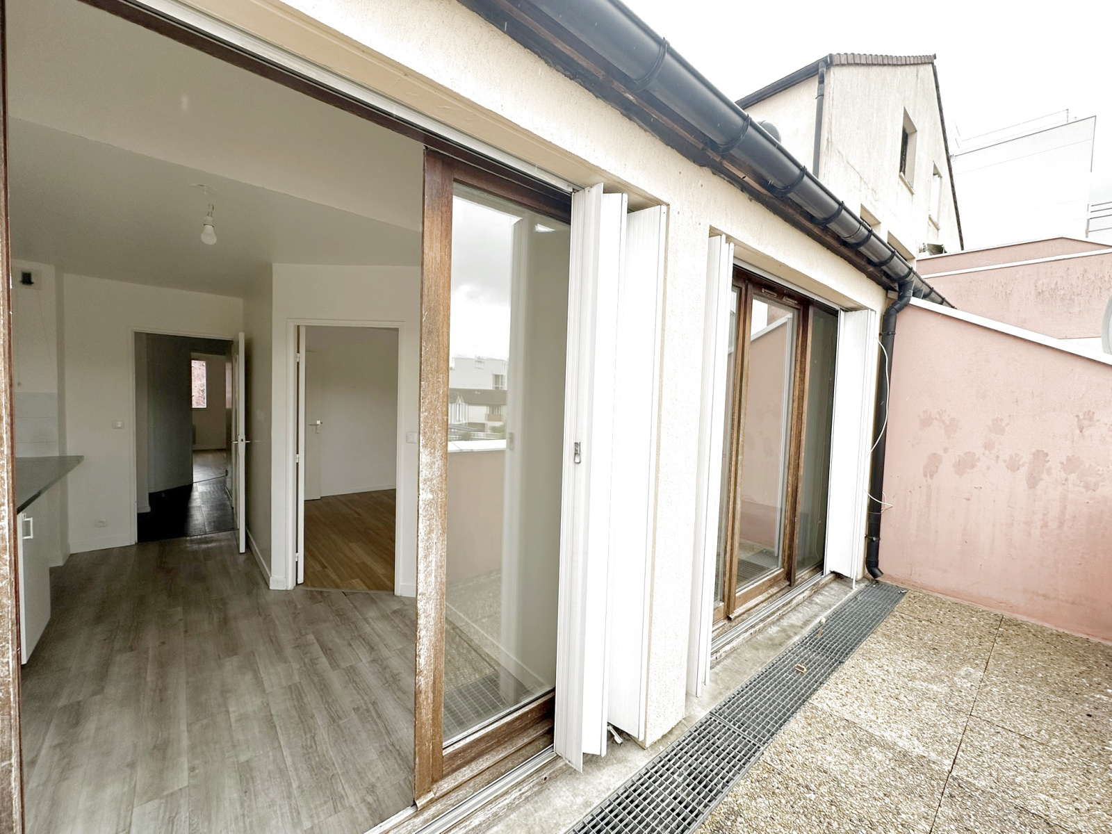 Image_, Appartement, Évry-Courcouronnes, ref :MT384