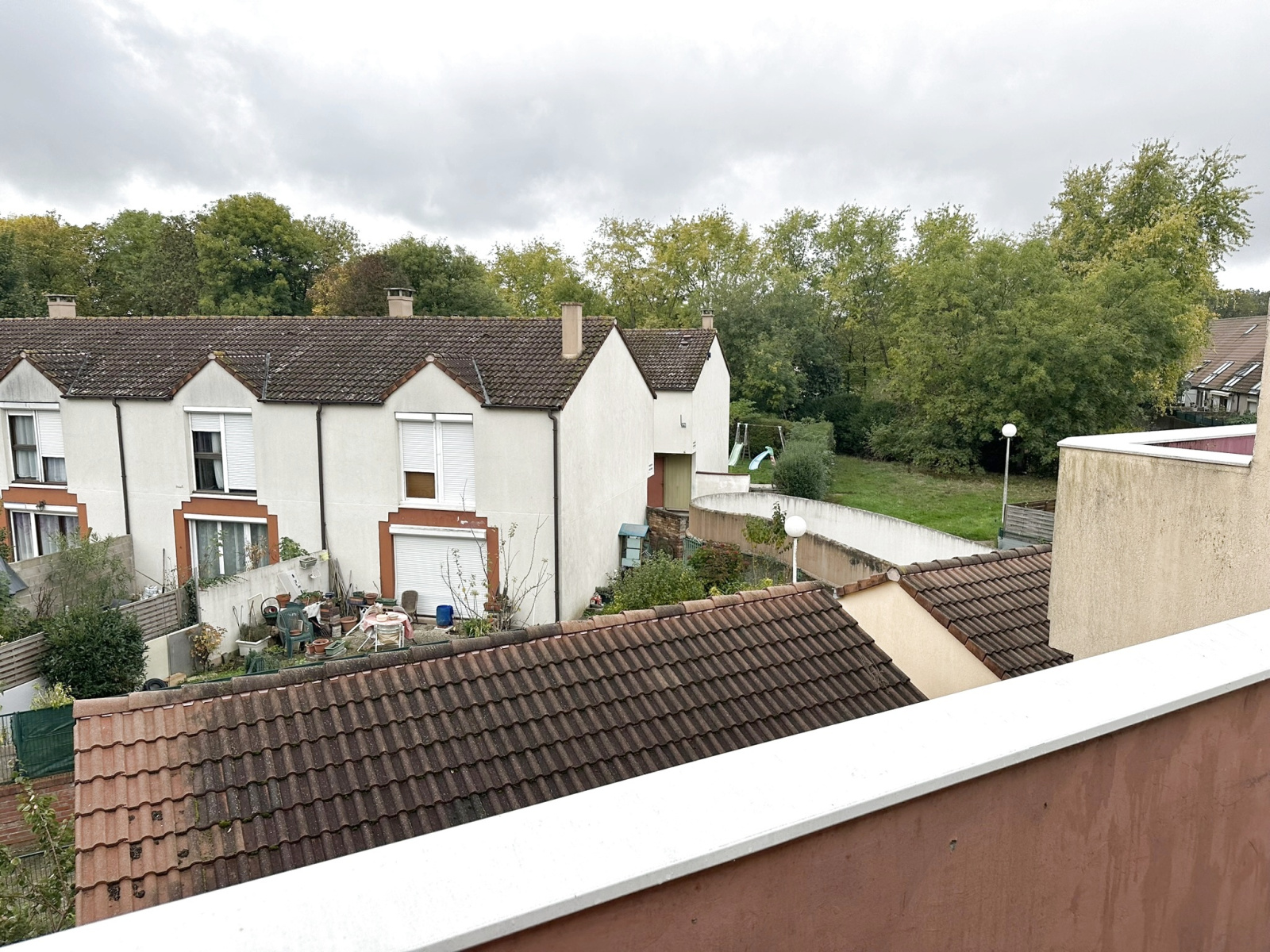 Image_, Appartement, Évry-Courcouronnes, ref :MT384
