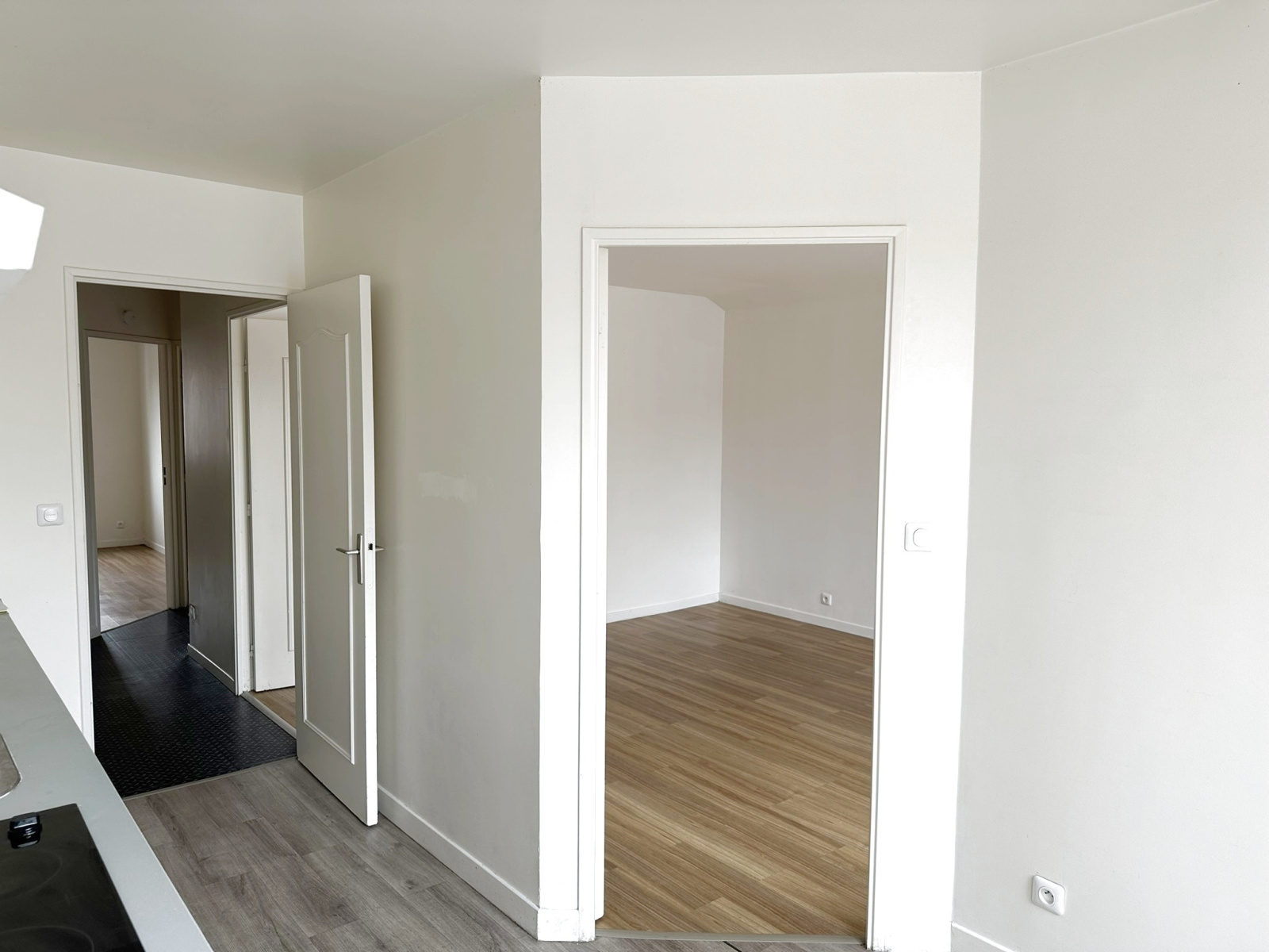 Image_, Appartement, Évry-Courcouronnes, ref :MT384
