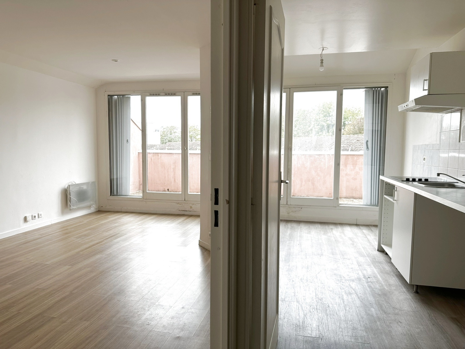 Image_, Appartement, Évry-Courcouronnes, ref :MT384