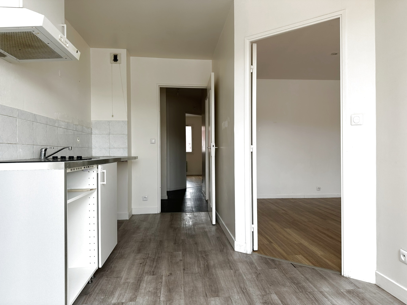 Image_, Appartement, Évry-Courcouronnes, ref :MT384