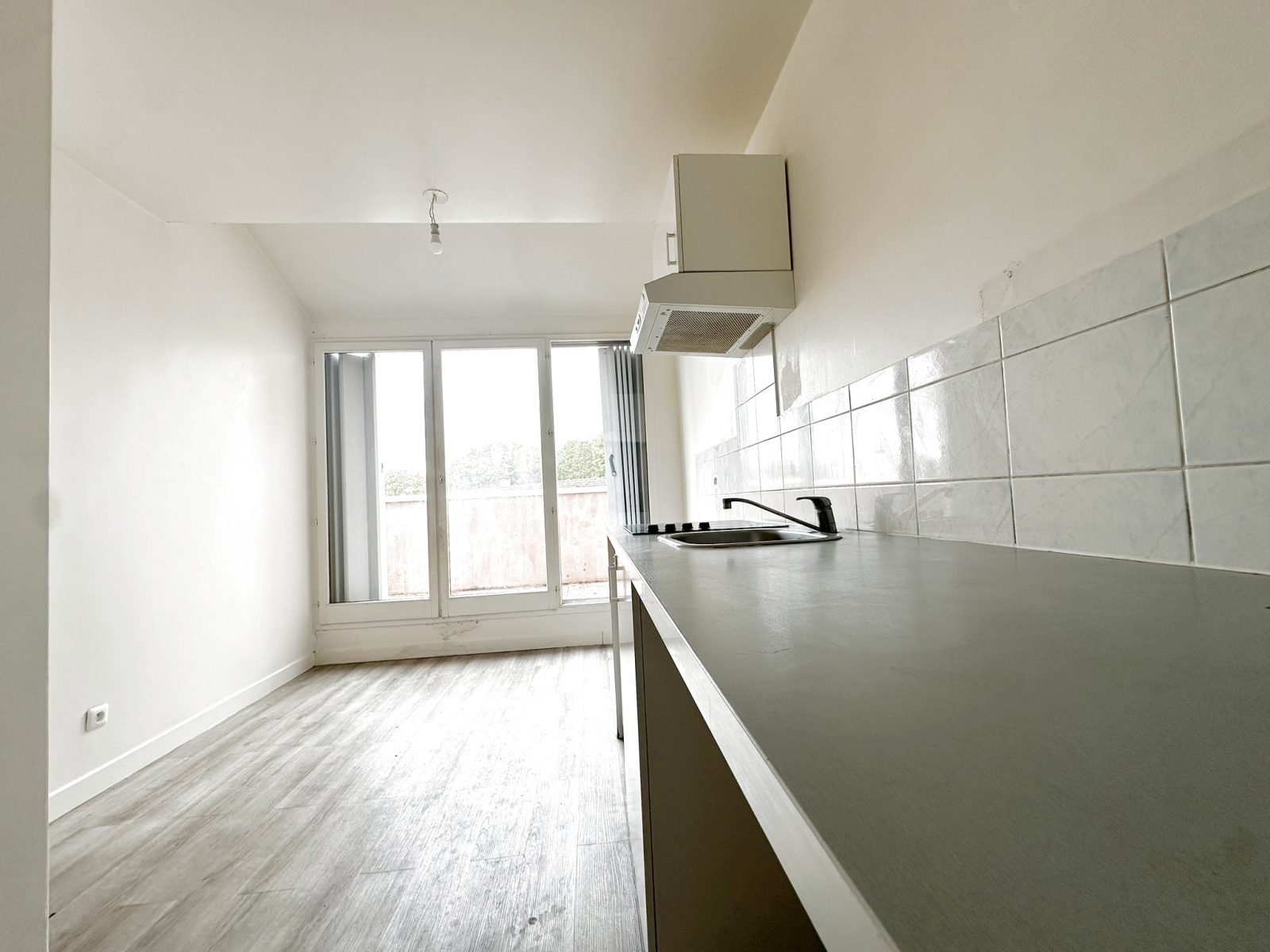 Image_, Appartement, Évry-Courcouronnes, ref :MT384