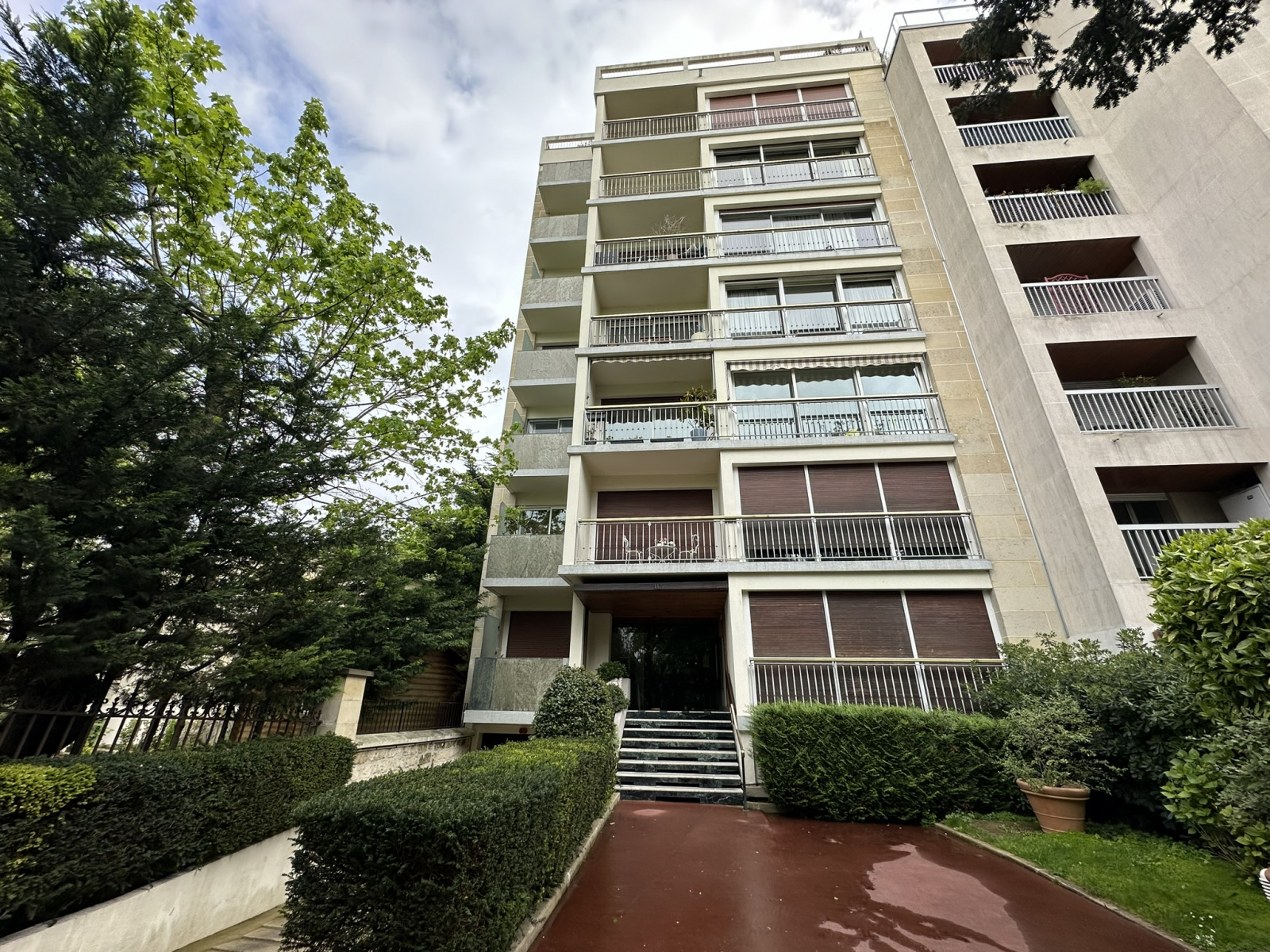 Image_, Appartement, Neuilly-sur-Seine, ref :MT374