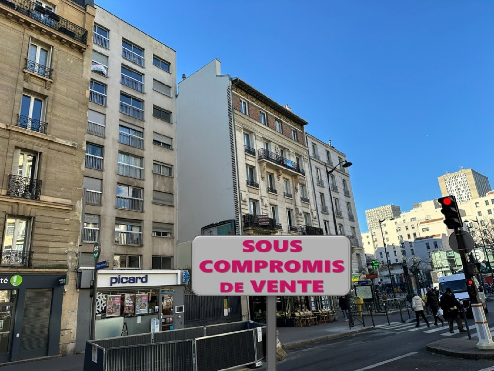Image_, Appartement, Paris, ref :MT372