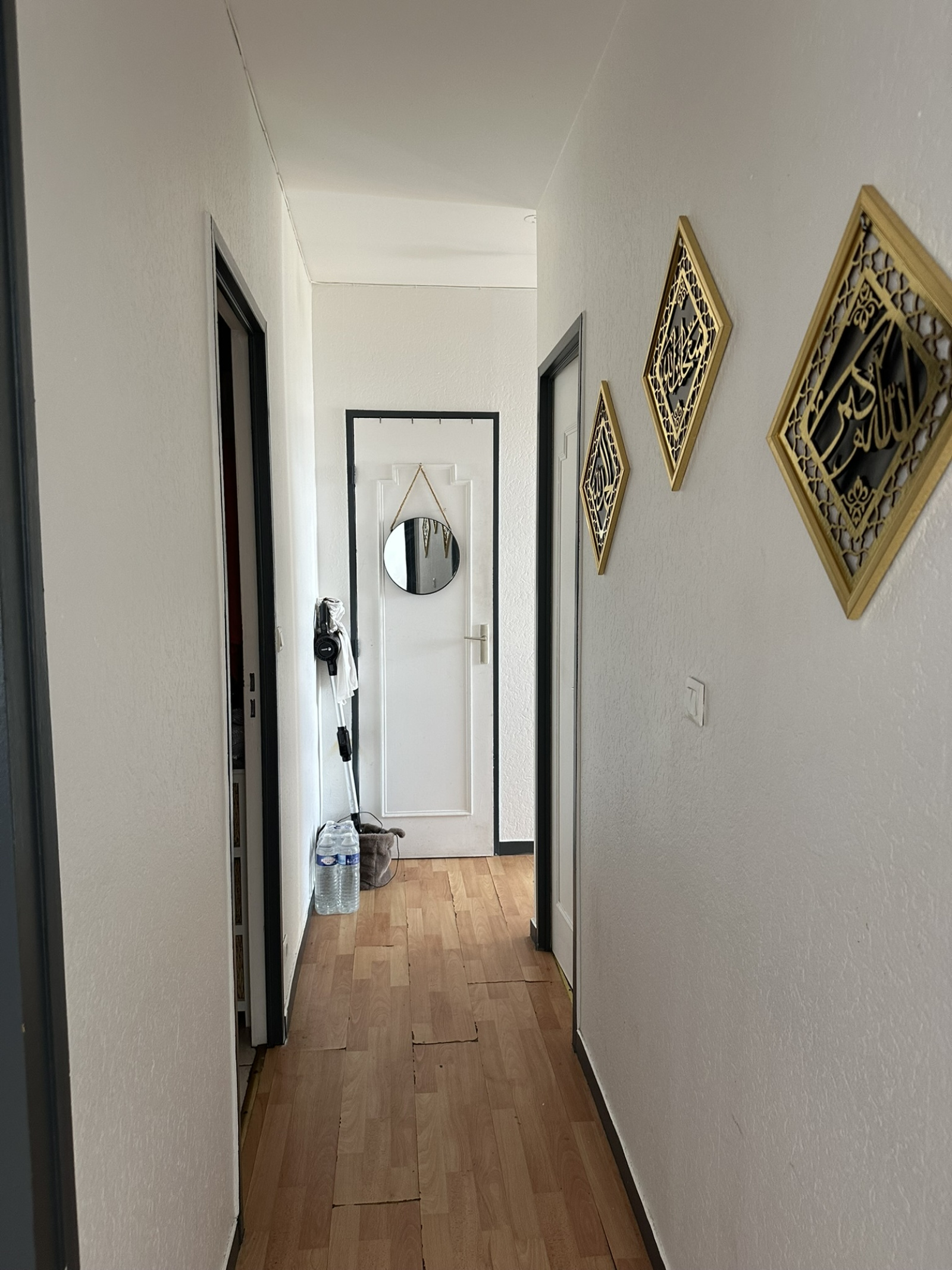 Image_, Appartement, Pantin, ref :MT379