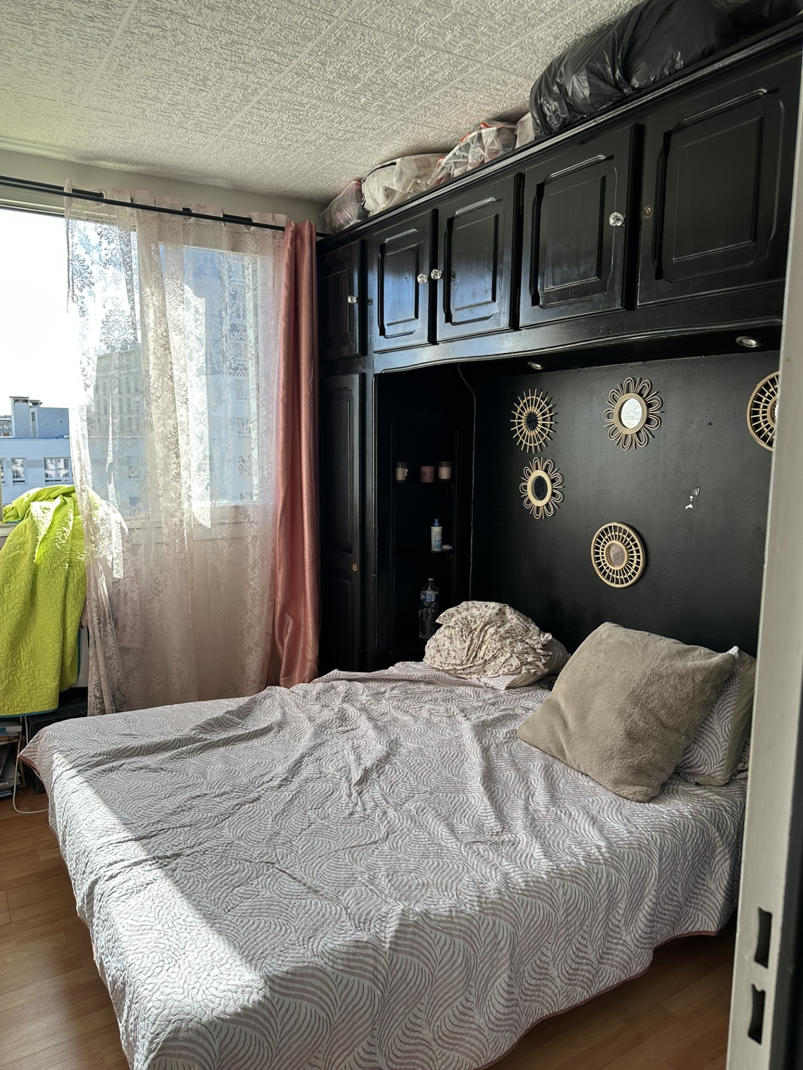 Image_, Appartement, Pantin, ref :MT379