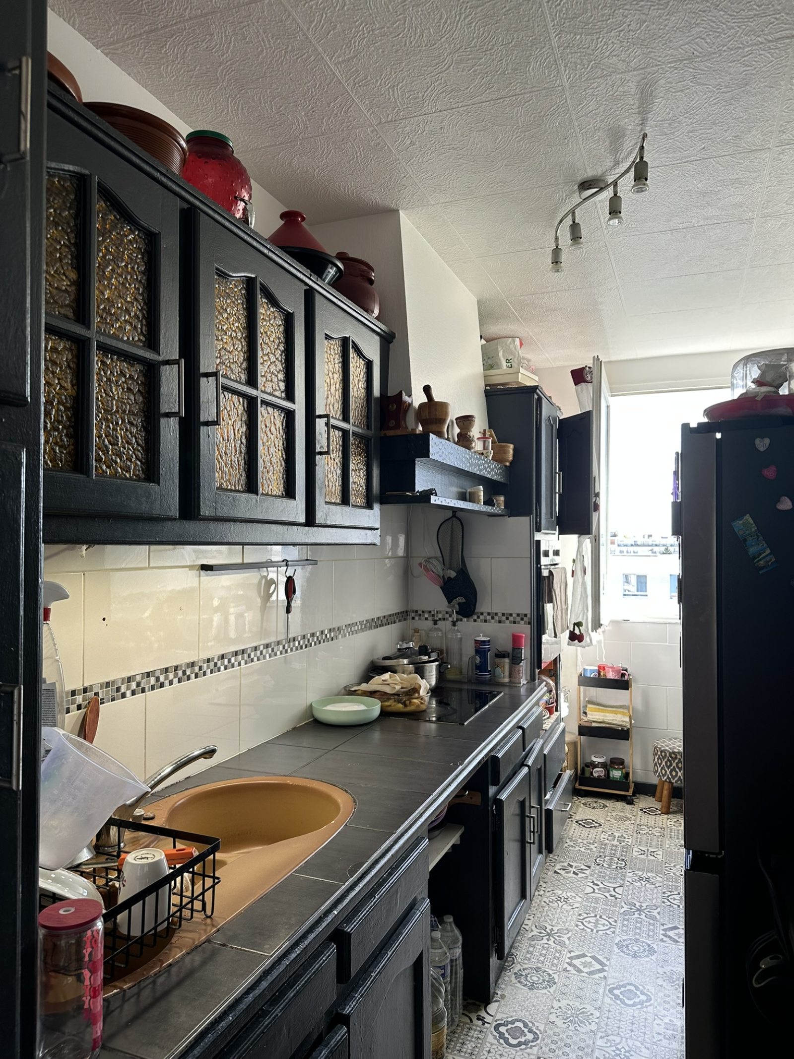 Image_, Appartement, Pantin, ref :MT379