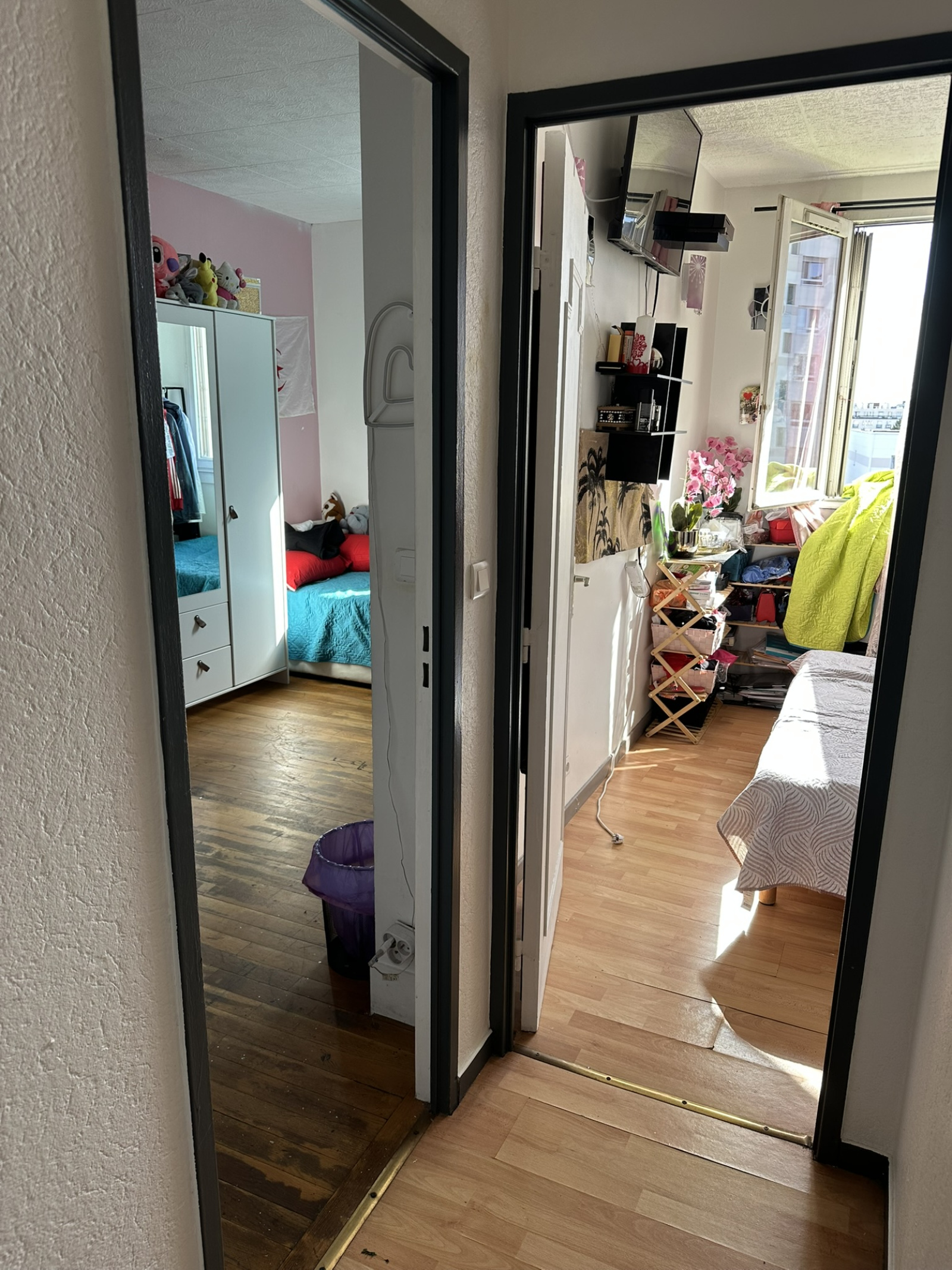 Image_, Appartement, Pantin, ref :MT379