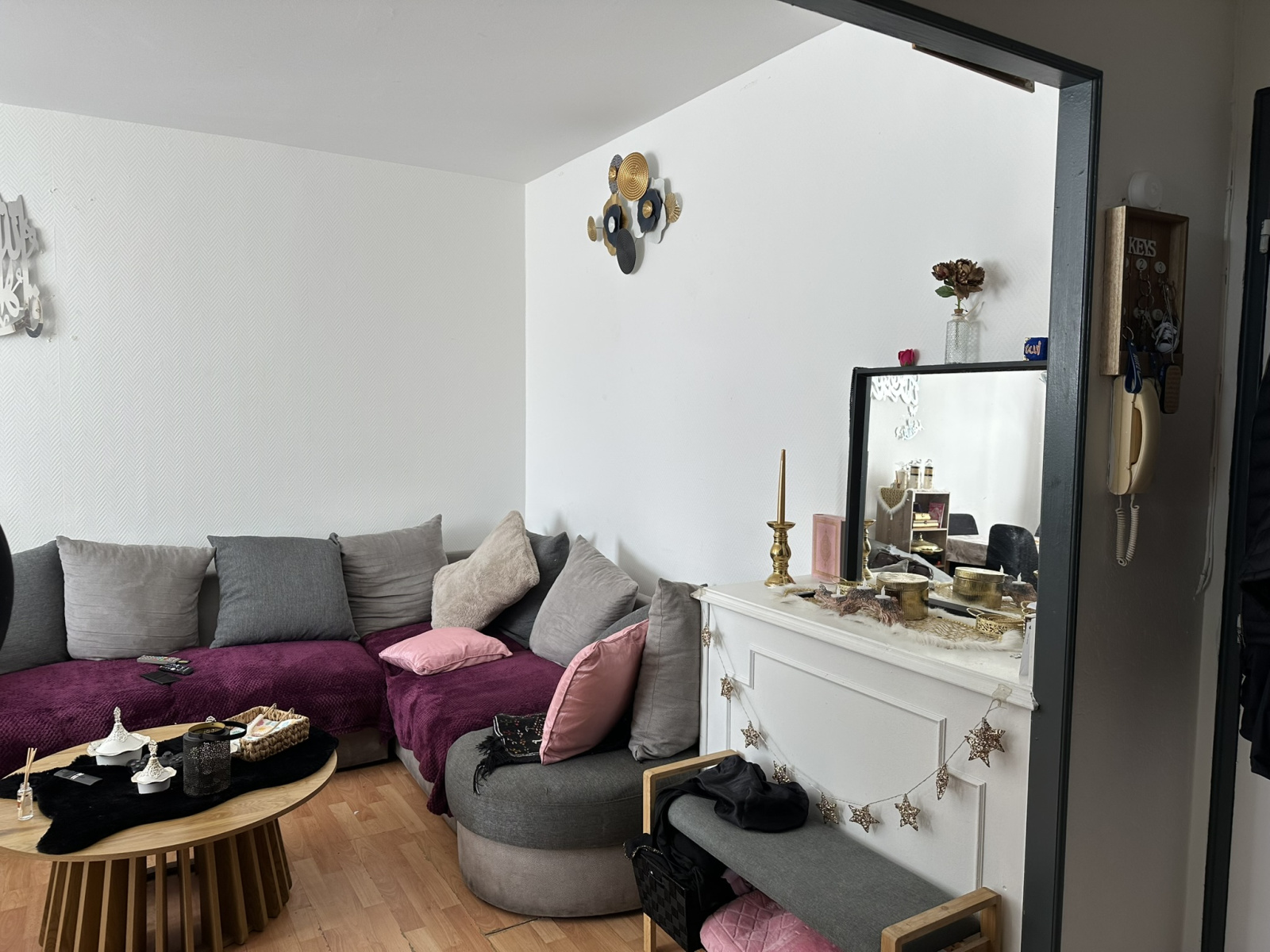 Image_, Appartement, Pantin, ref :MT379