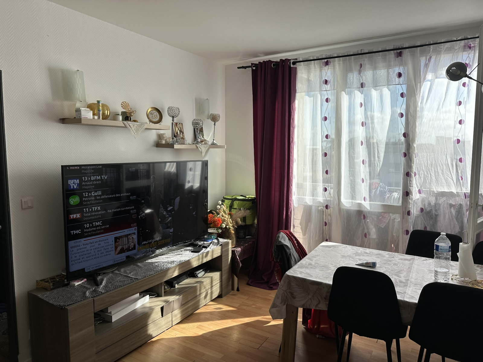 Image_, Appartement, Pantin, ref :MT379