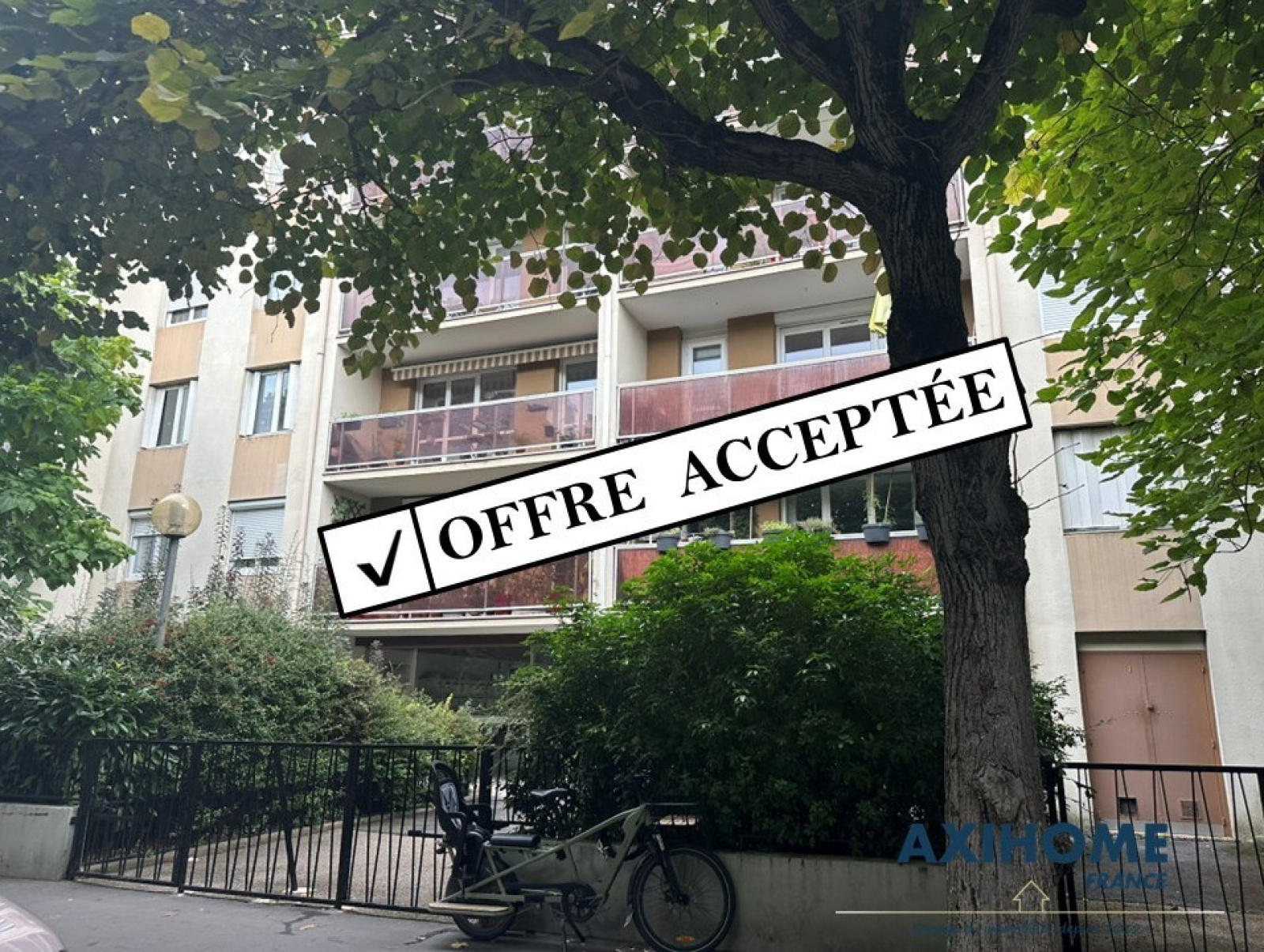 Image_, Appartement, Pantin, ref :MT379