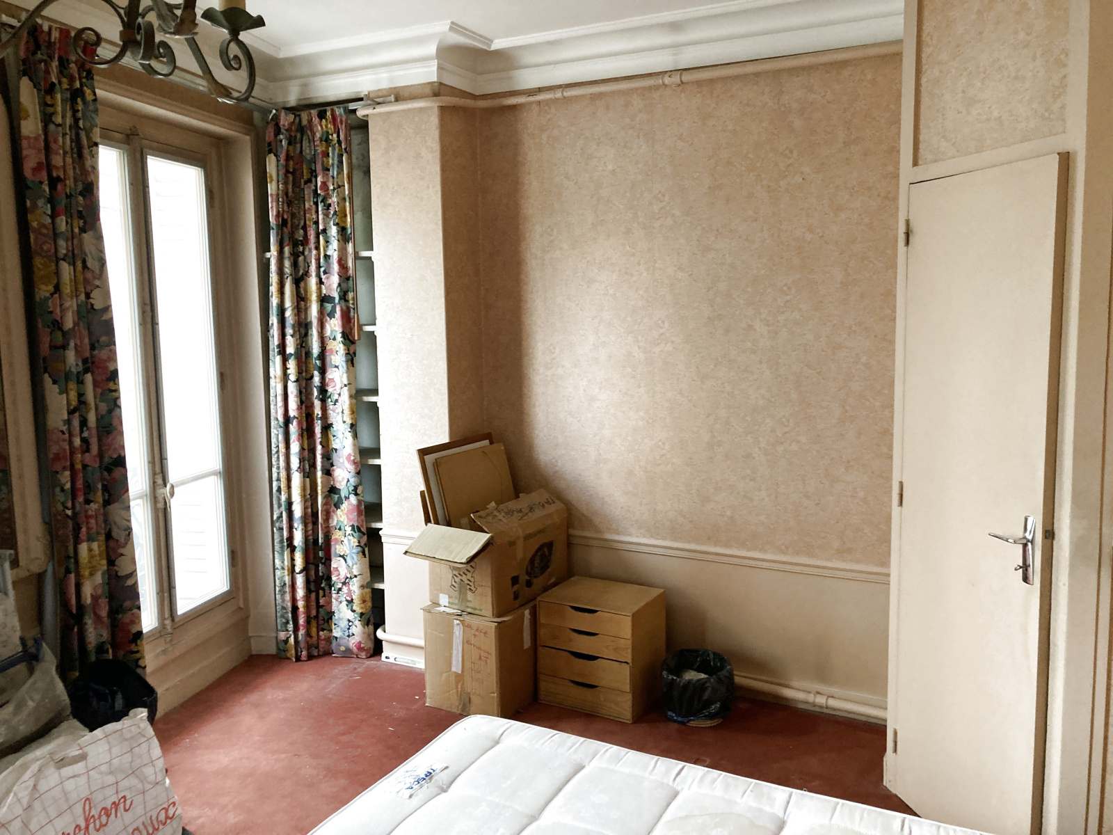 Image_, Appartement, Paris, ref :MT386