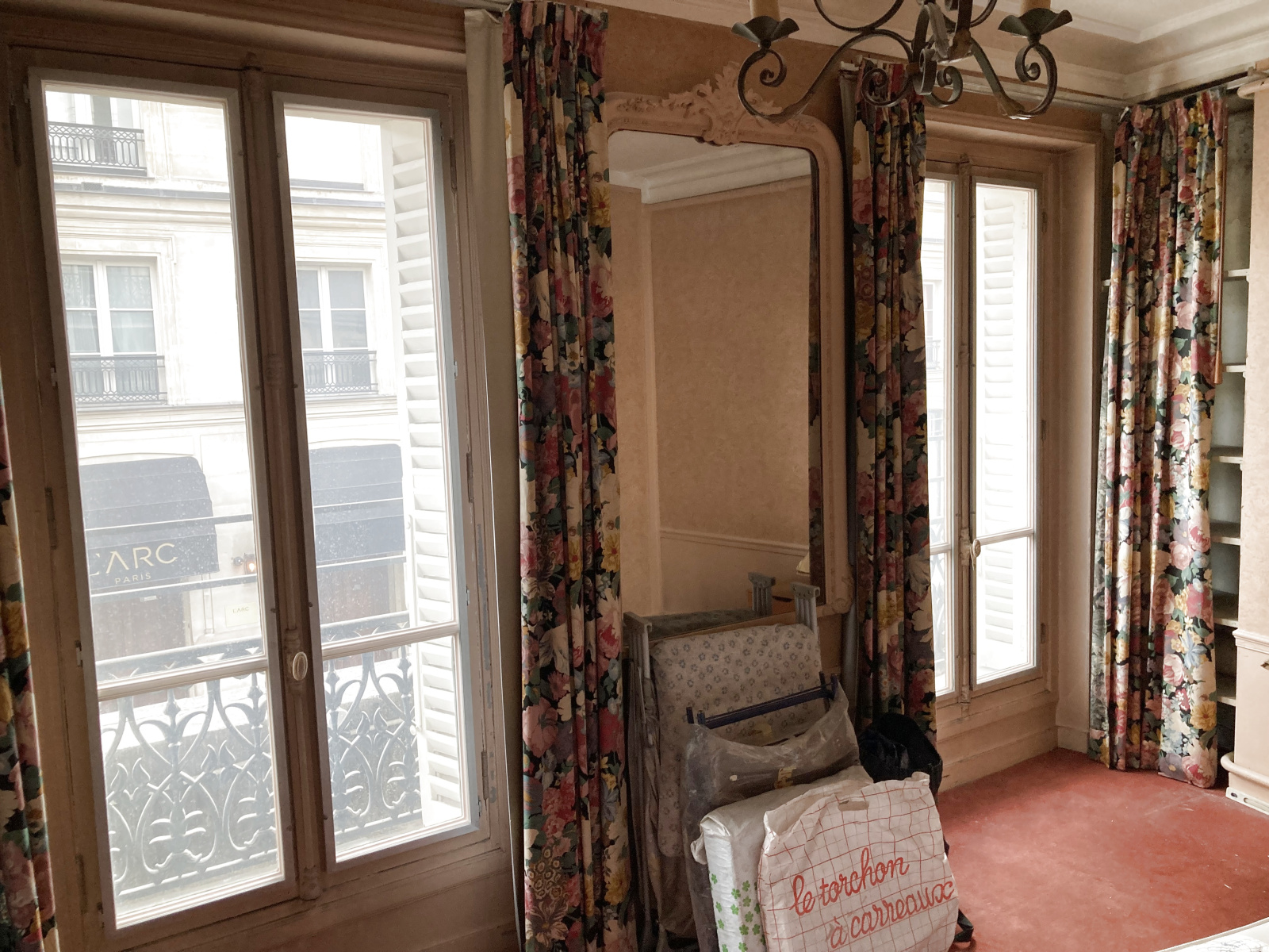 Image_, Appartement, Paris, ref :MT386