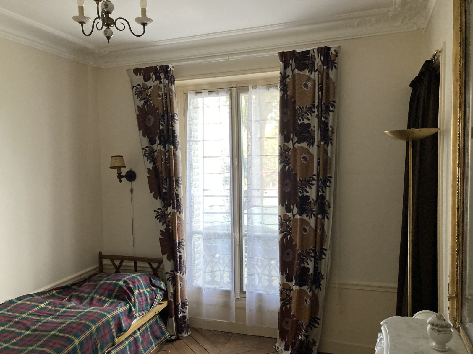 Image_, Appartement, Paris, ref :MT386
