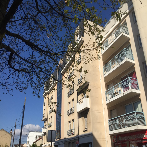 Offres de vente Appartement Houilles 78800
