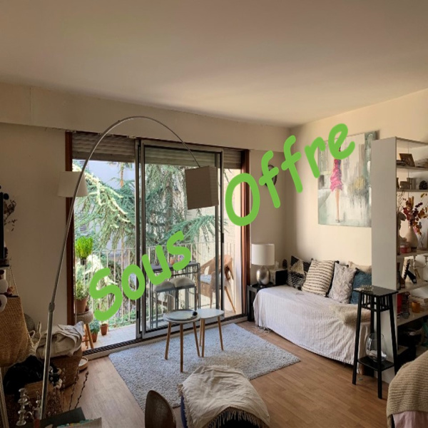 Offres de vente Appartement Paris 75005