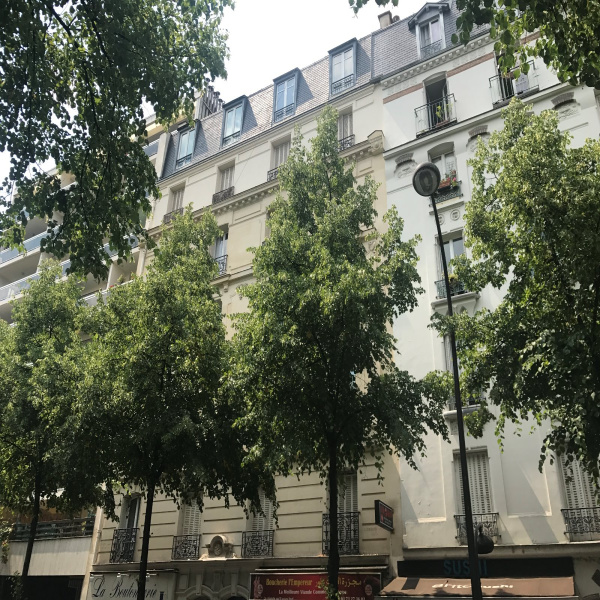 Offres de vente Appartement Paris 75015