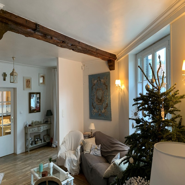 Offres de vente Maison de village Villepreux 78450