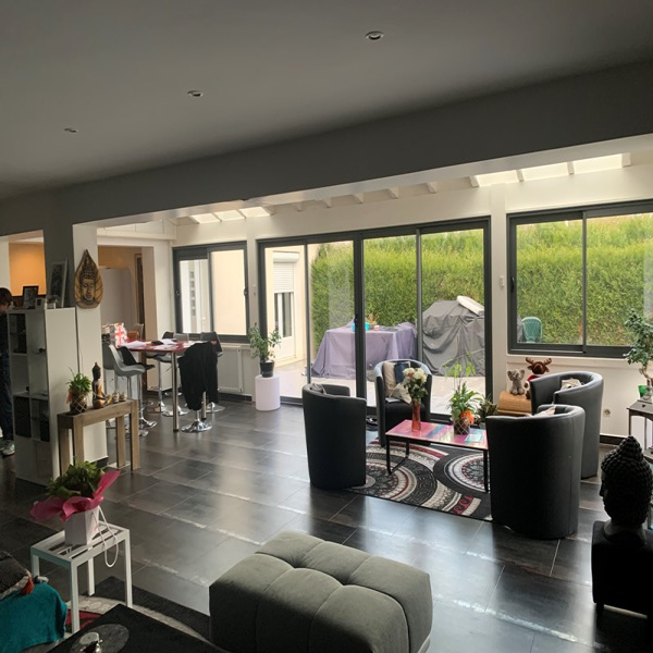 Offres de vente Maison Élancourt 78990
