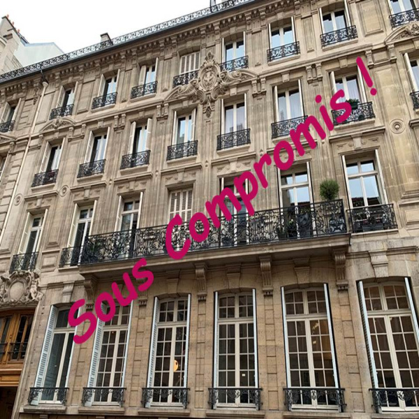 Offres de vente Appartement Paris 75009
