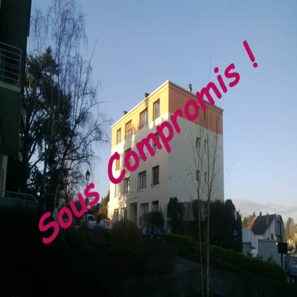 Offres de vente Appartement Saint-Germain-en-Laye 78100