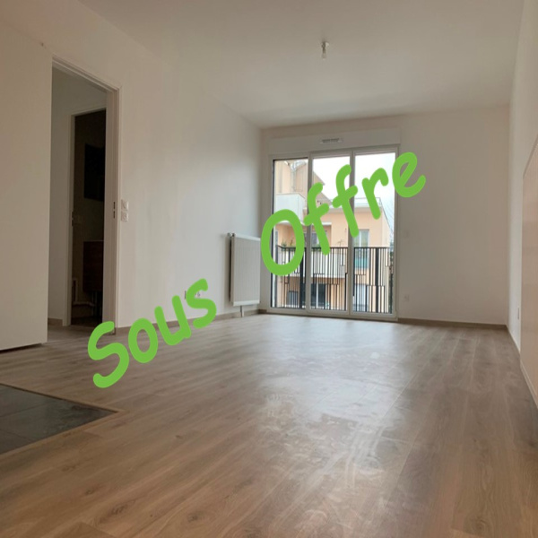 Offres de vente Appartement Bourg-la-Reine 92340