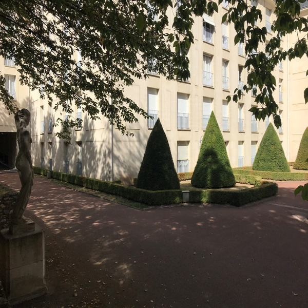 Offres de vente Appartement Versailles 78000