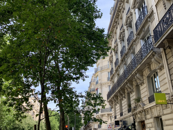 Offres de vente Appartement Paris 75017