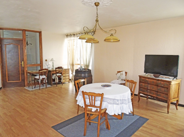 Offres de vente Appartement Montigny-le-Bretonneux 78180