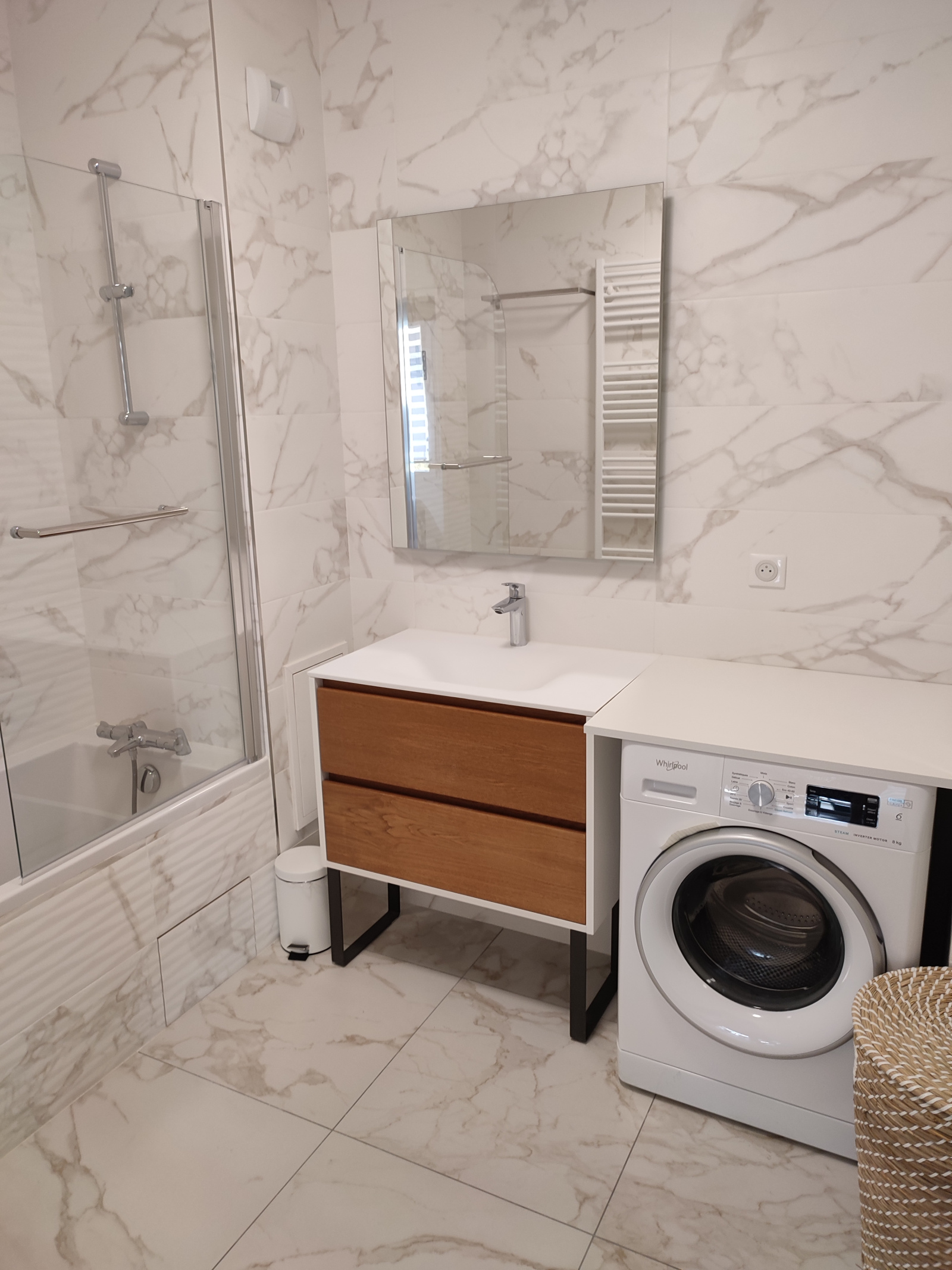 Image_, Appartement, Colombes, ref :ML5059