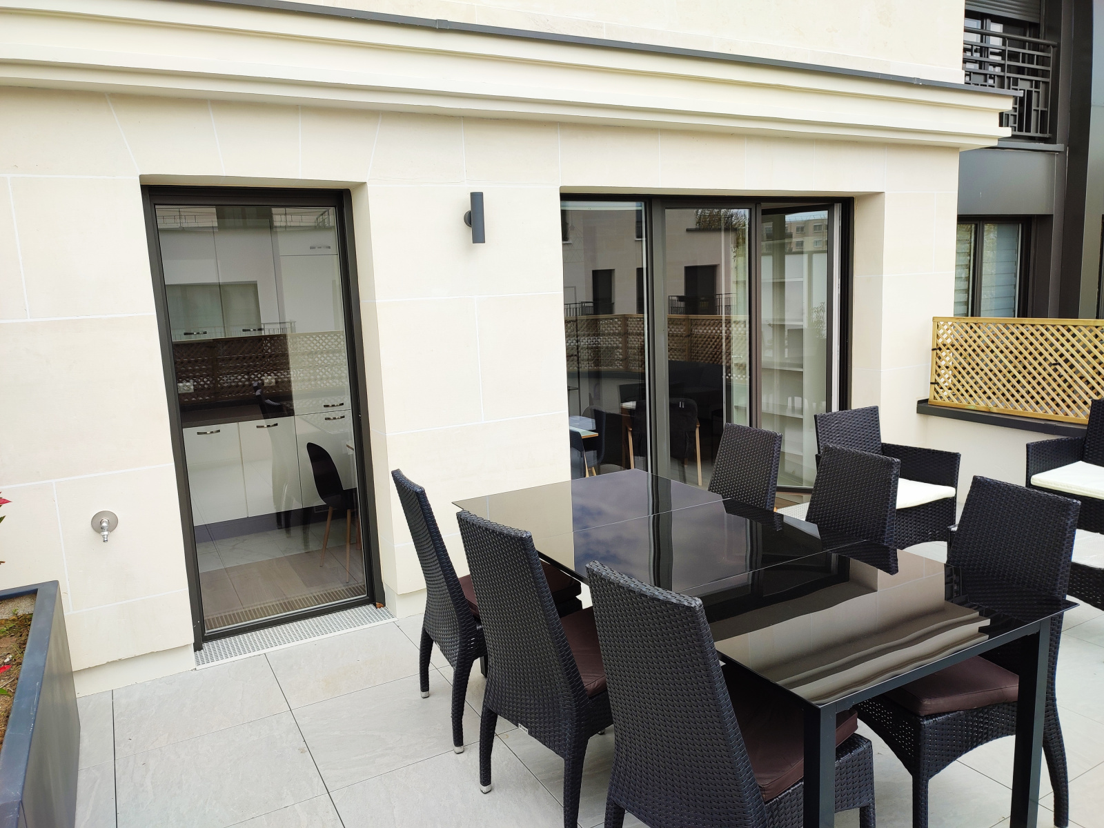 Image_, Appartement, Colombes, ref :ML5059