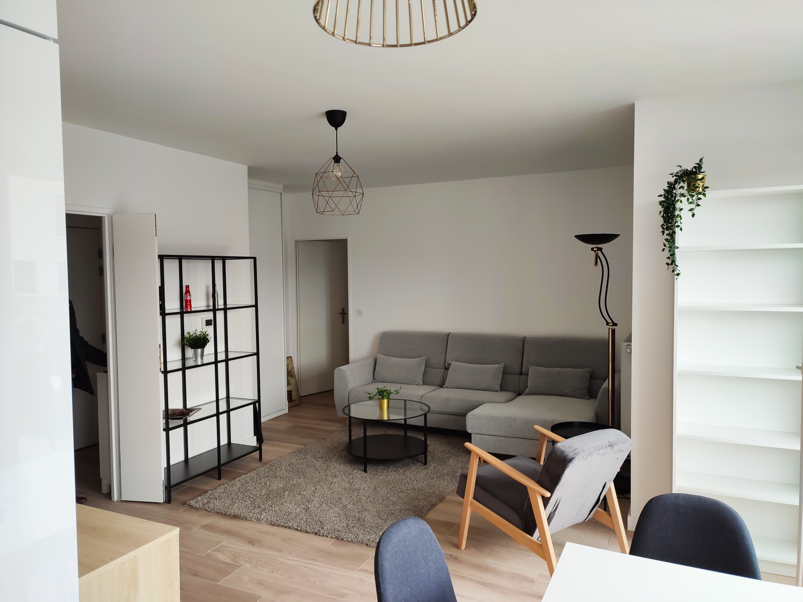 Image_, Appartement, Colombes, ref :ML5059