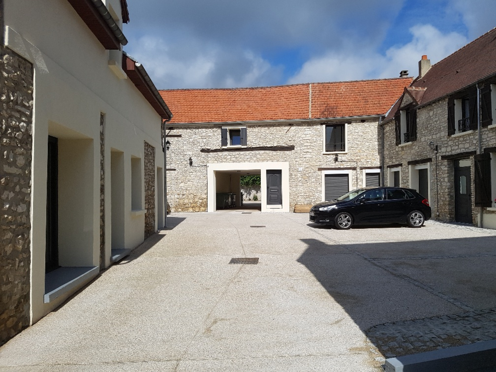 Image_, Duplex, Rosny-sur-Seine, ref :DLG2023 1