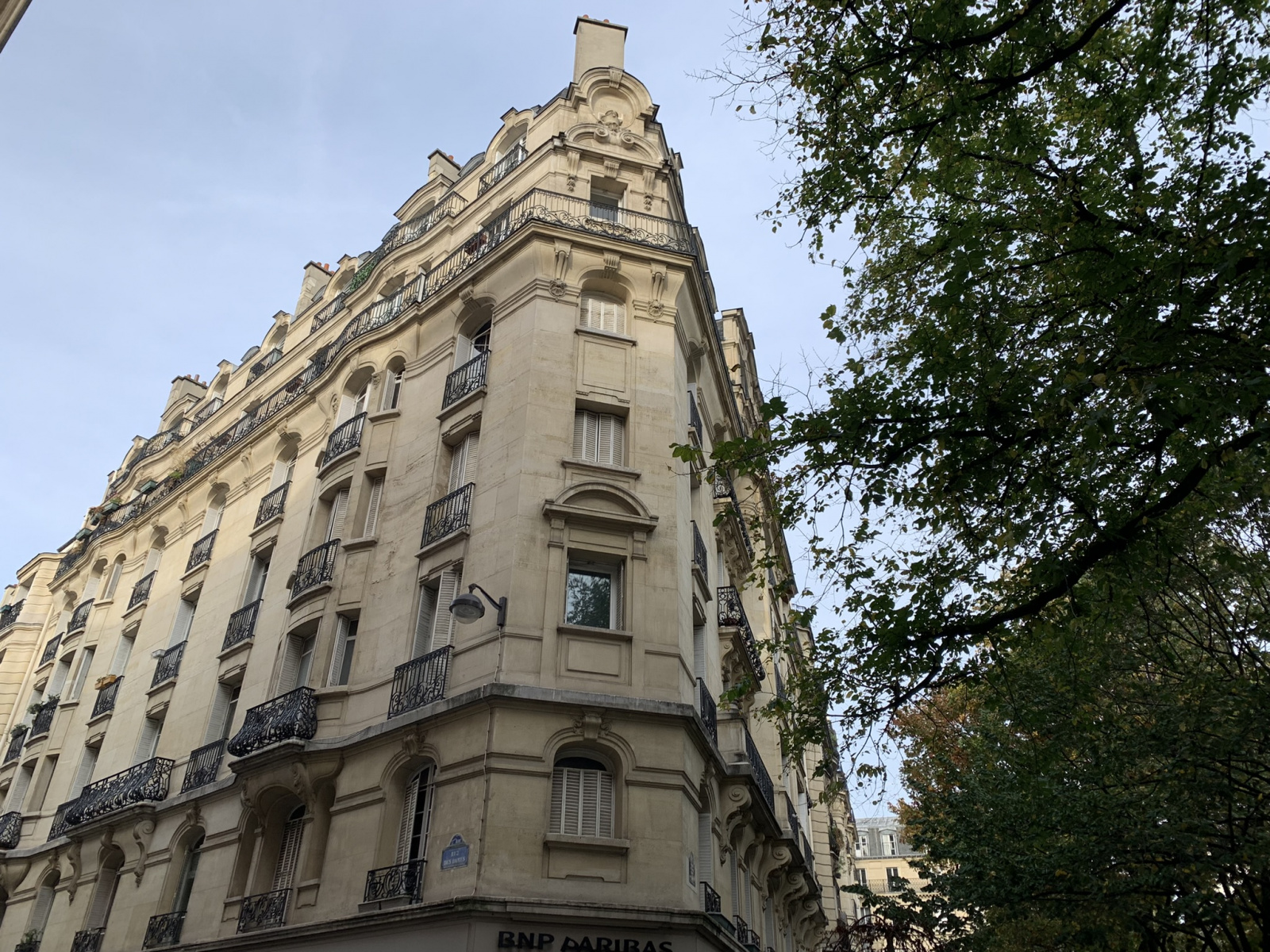 Image_, Appartement, Paris, ref :MT348