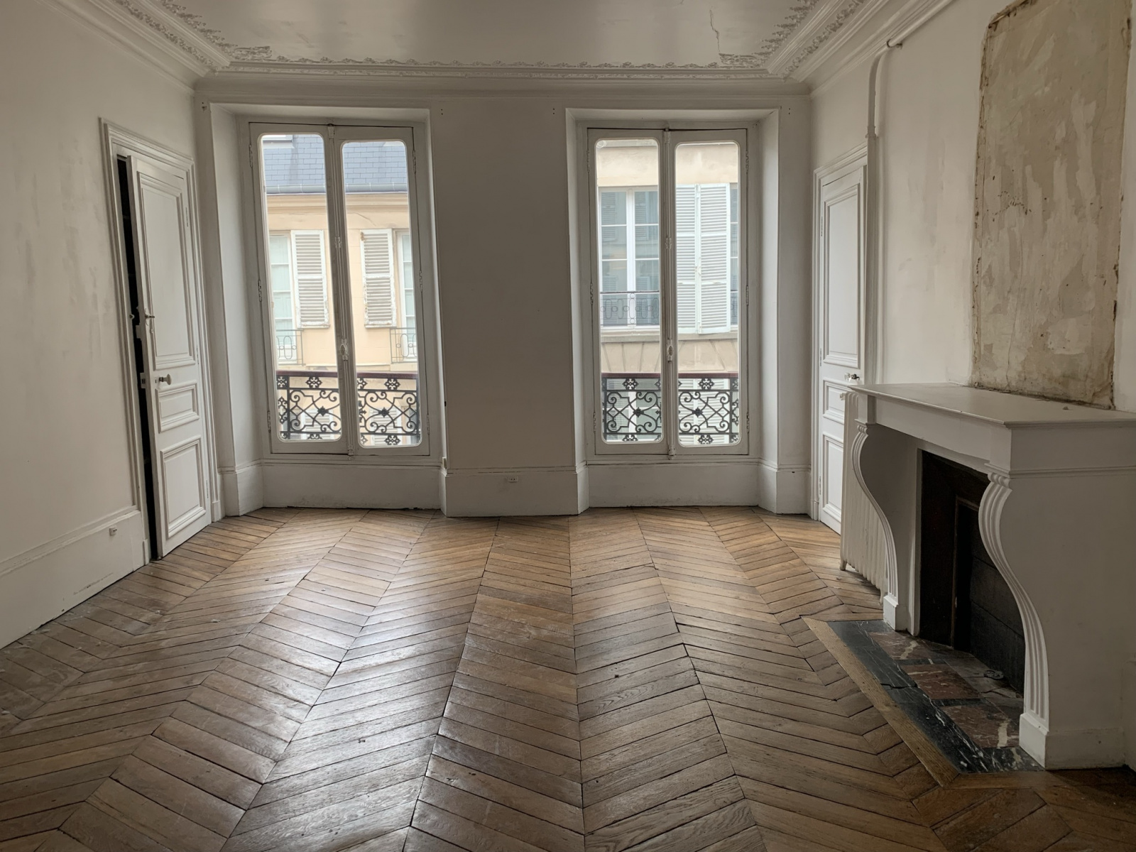 Image_, Appartement, Versailles, ref :MT325