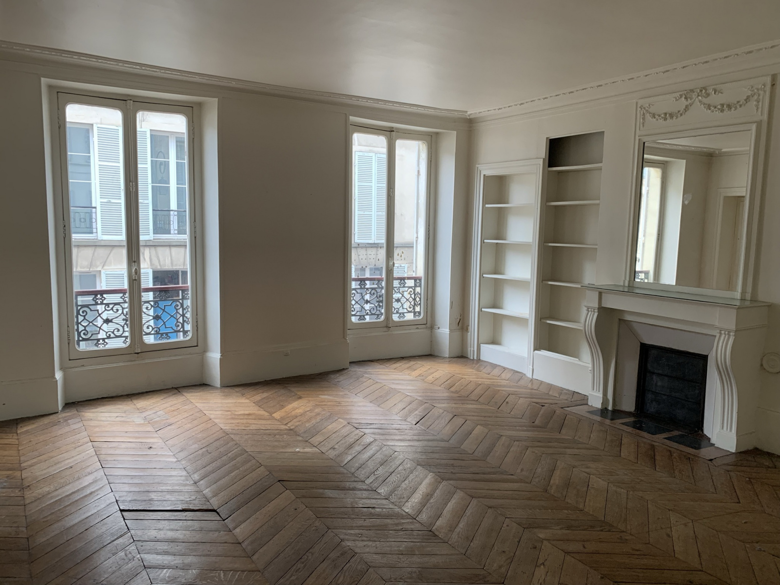 Image_, Appartement, Versailles, ref :MT325