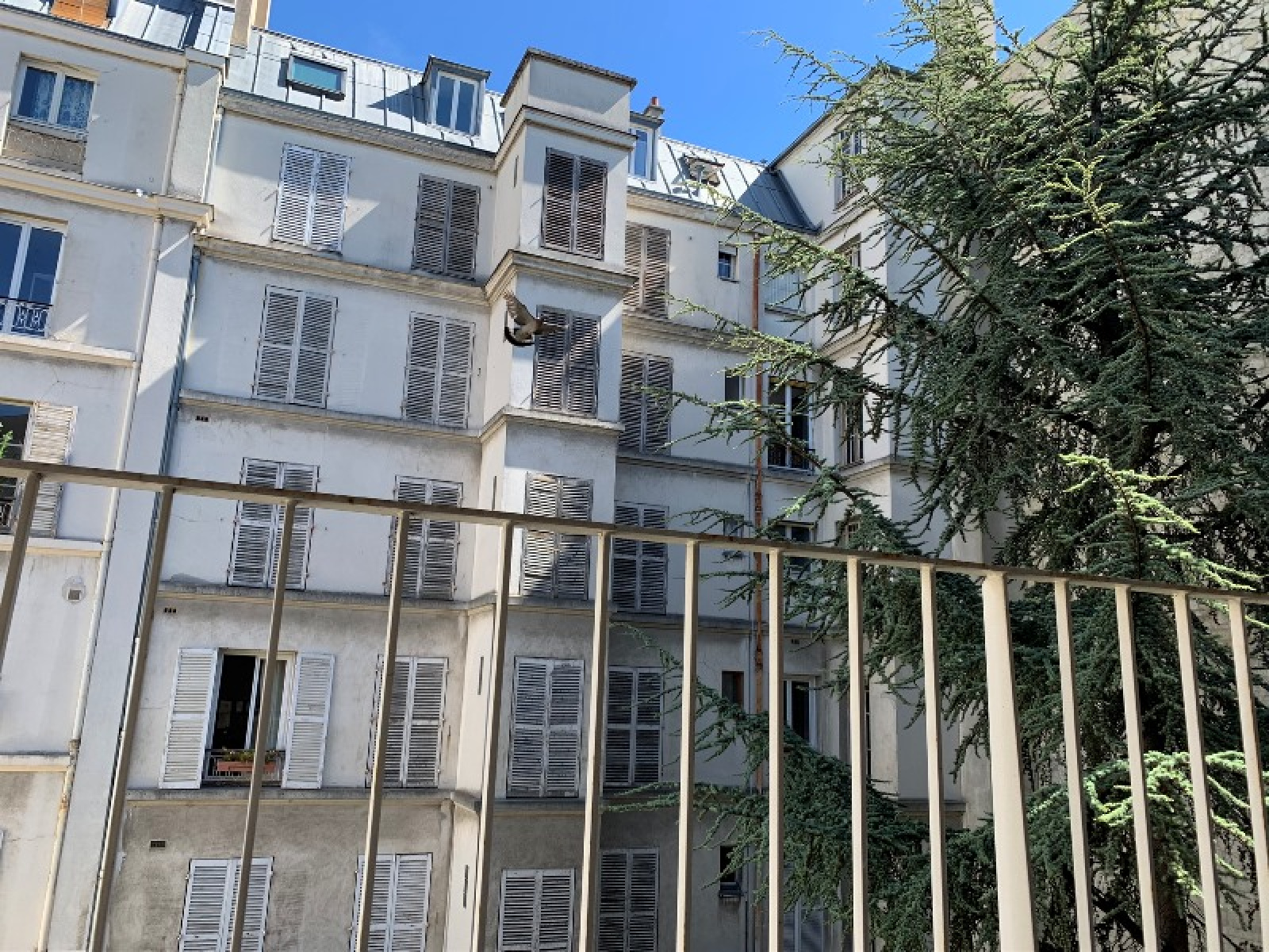 Image_, Appartement, Paris, ref :MT313