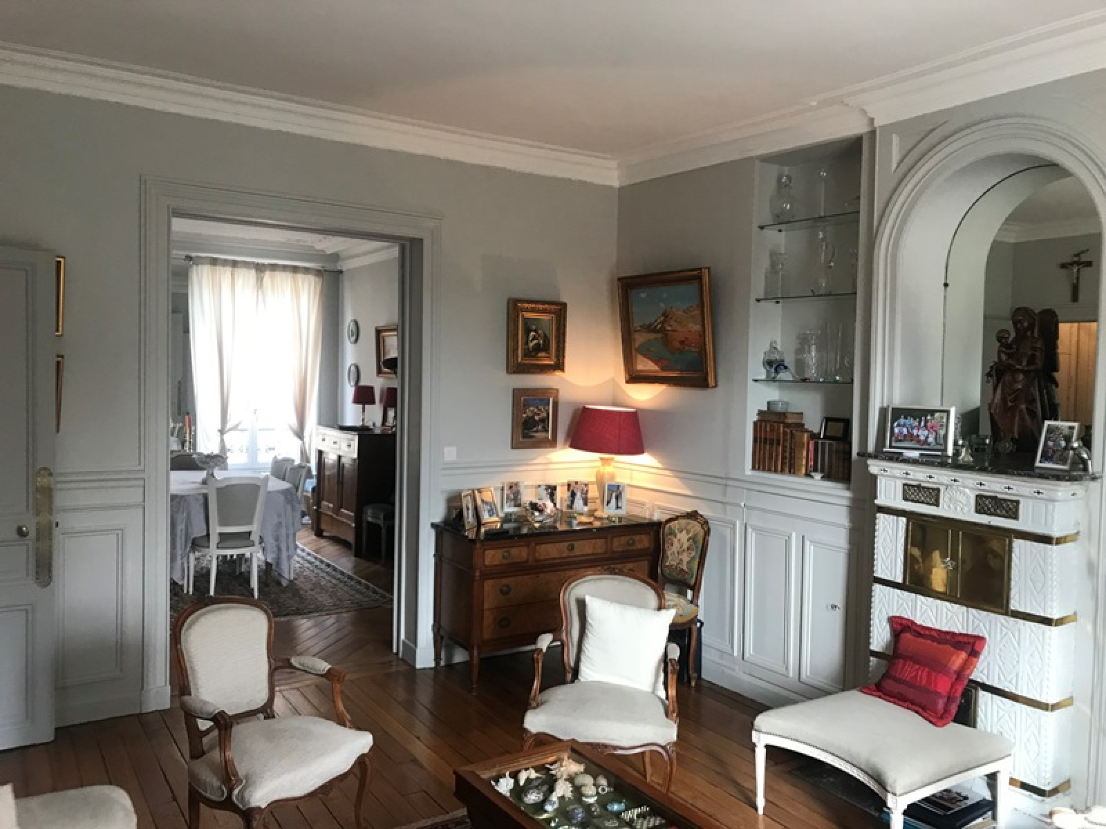 Image_, Appartement, Versailles, ref :MT265