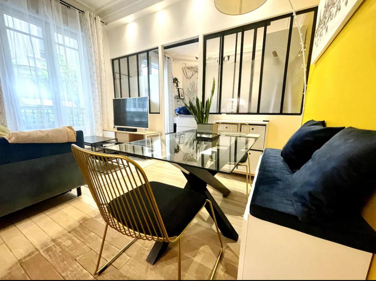 Image_, Appartement, Paris, ref :5072
