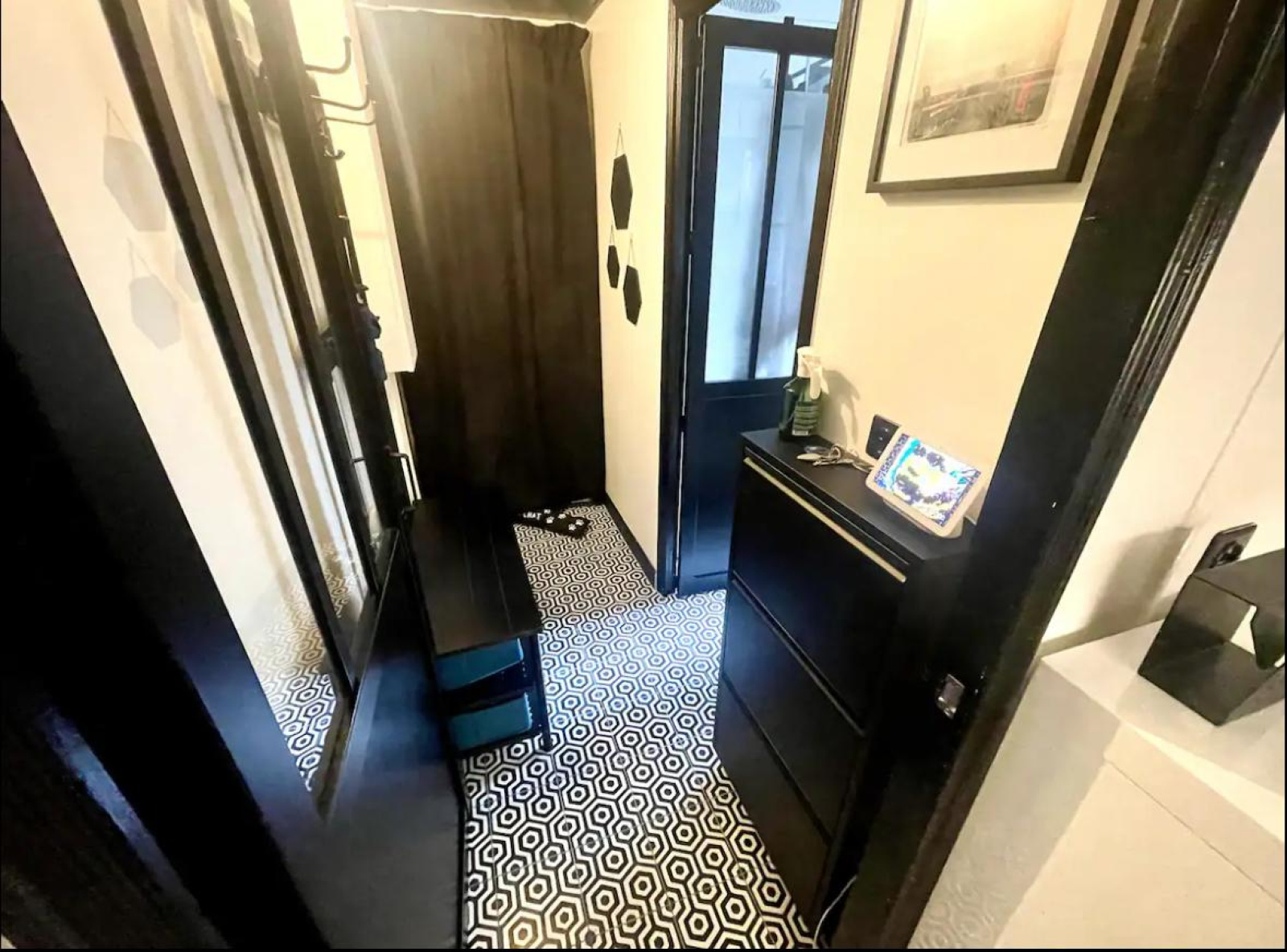 Image_, Appartement, Paris, ref :5072