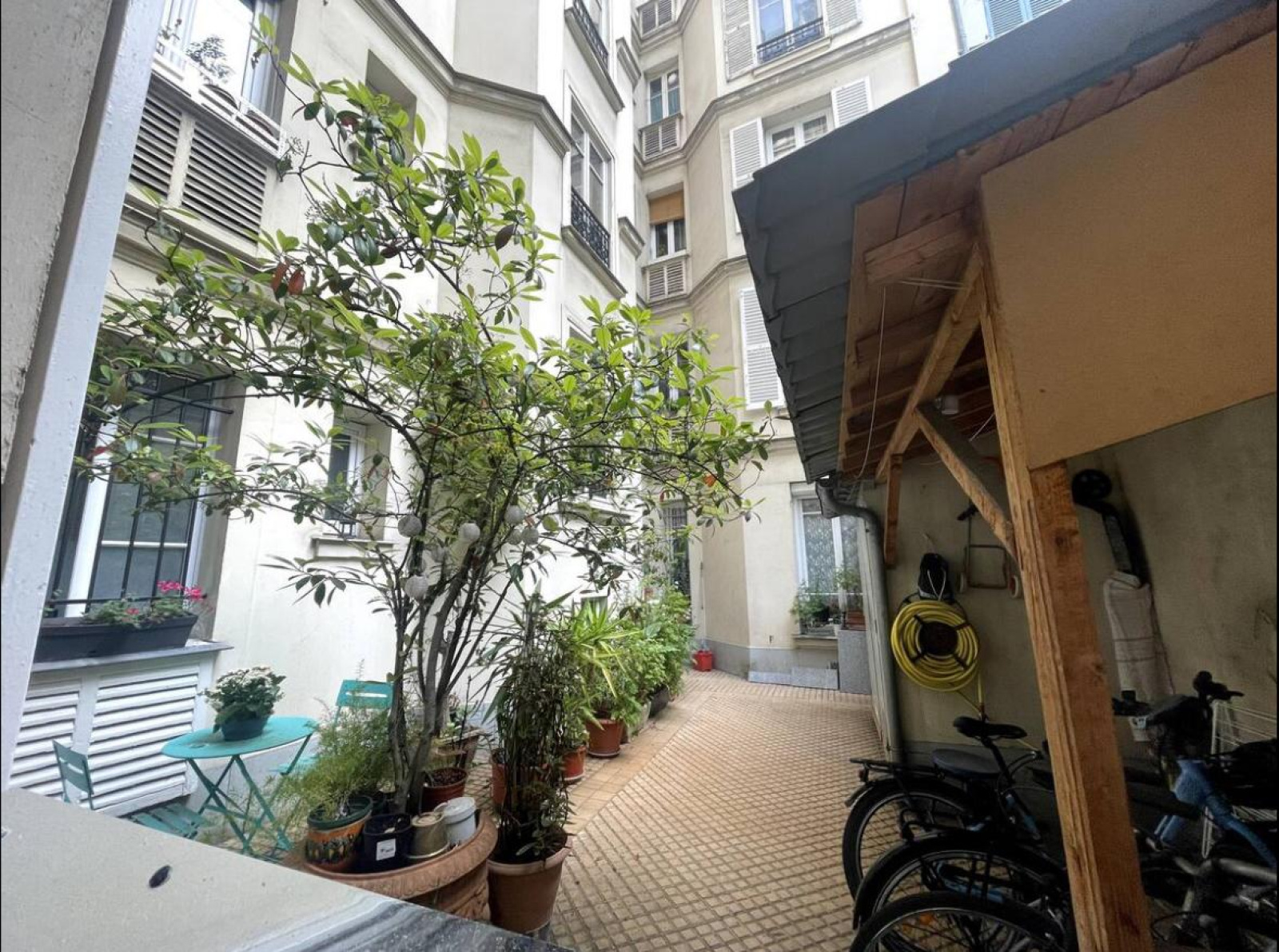 Image_, Appartement, Paris, ref :5072