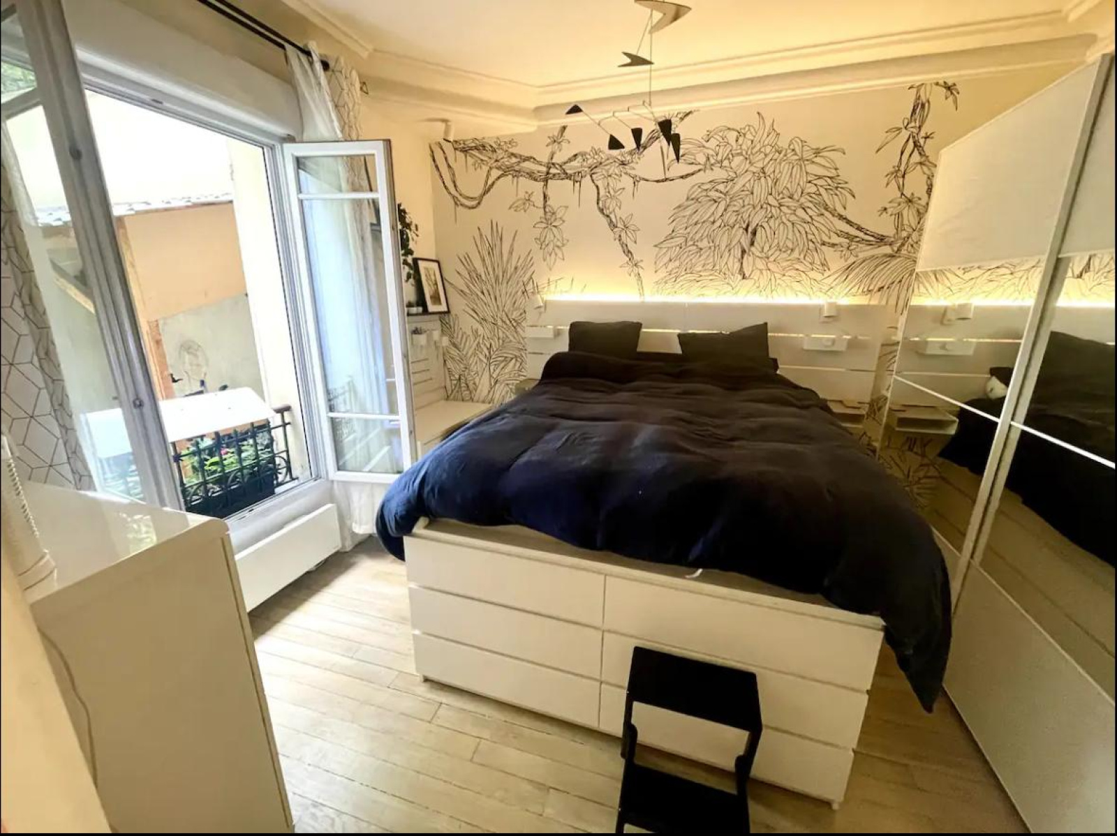 Image_, Appartement, Paris, ref :5072