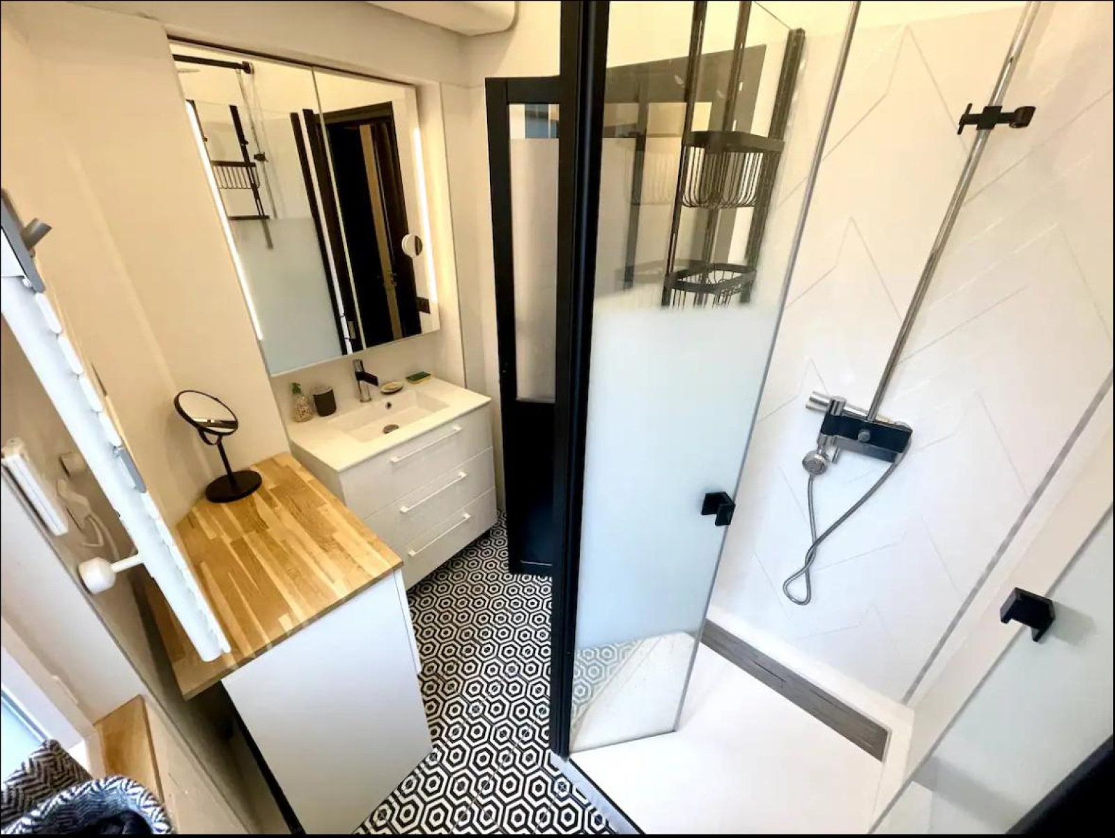 Image_, Appartement, Paris, ref :5072