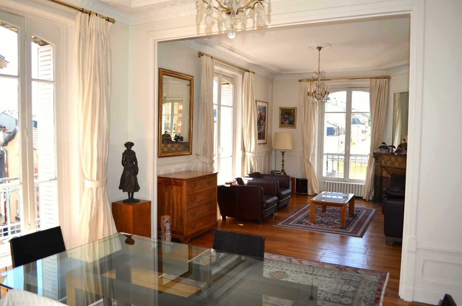 Image_, Appartement, Versailles, ref :MT340