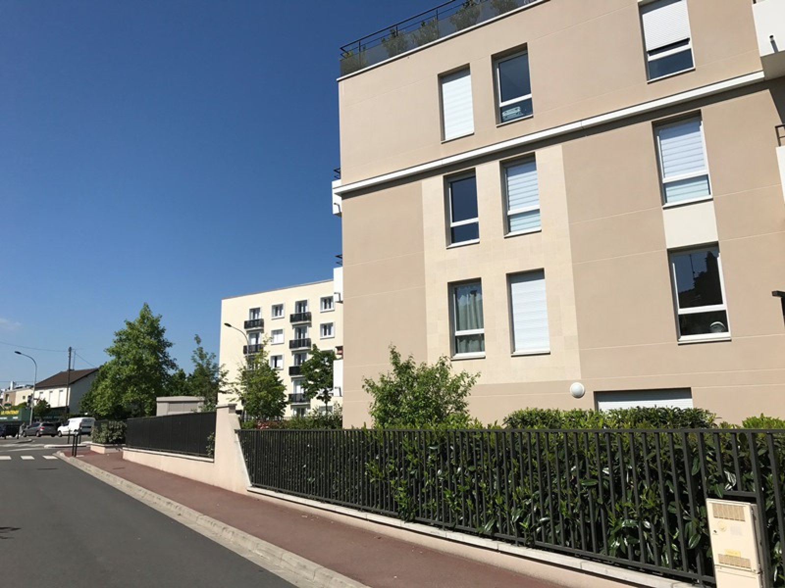 Image_, Appartement, Saint-Cyr-l'École, ref :MT245