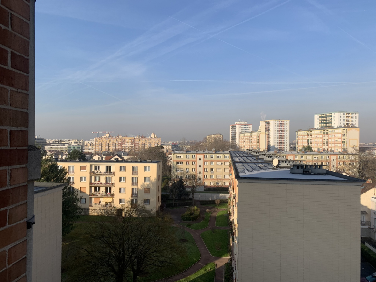 Image_, Appartement, Colombes, ref :MT370